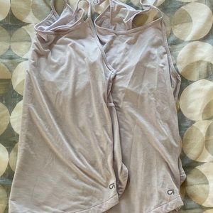 Gap fit Breathe tank